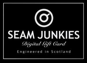 SEAM JUNKIES Digital Gift Cards